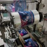 Автоматический упаковочный станок для бумажных полотенец