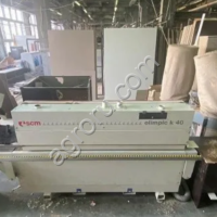 Кромкооблицовочный станок SCM Olimpic K400