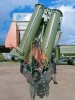 Накопительный бункер-перегрузчик GT-30