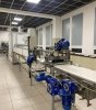 Оборудование для изготовления пpoтeинoвых, злaковых, фруктoвыx, мюcли батончиков