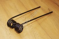 Зуб пружинный культиватора техсервис, БЗП-1.00.08