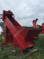 Весовой дозатор Delignie B2