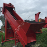 Весовой дозатор Delignie B2