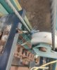 Зерноочистительная машина КЛАСС-20 МС-10П самоходная