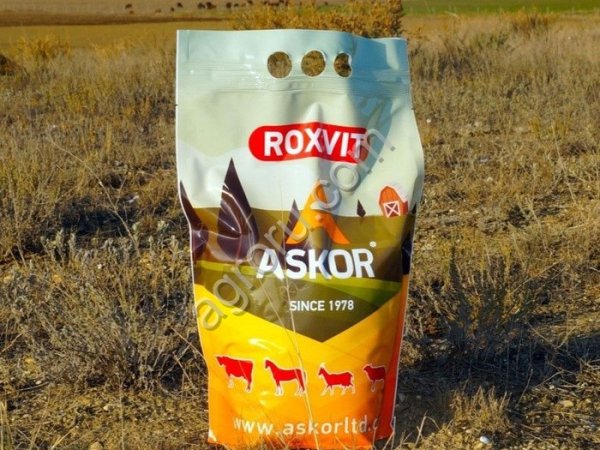 Премикс для ускоренного откорма