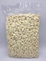 Чеснок очищенный (1 кг) в в/у