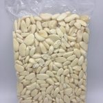 Чеснок очищенный (1 кг) в в/у