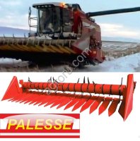 Приставка для уборки подсолнечника ЛИФТЕР на комбайны ПОЛЕСЬЕ и РСМ