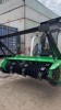 Мульчер SR1600 для мини-погрузчиков