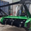 Мульчер SR1600 для мини-погрузчиков