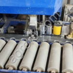 Кромкообливочный станок KZM-2 СТОМАНА