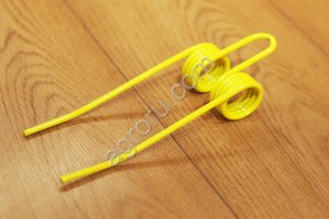 Граблина New Holland 265, 270, 271, 366; 80161367, 161367, ø 5,0 носик