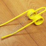 Граблина New Holland 265, 270, 271, 366; 80161367, 161367, ø 5,0 носик