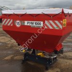 Разбрасыватель минеральных удобрений РУМ-1000