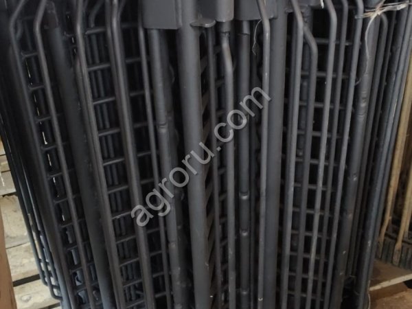 Ремонт транспортера приемного 16520х800х330 251005700