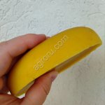 Воск пчелиный забрусовый