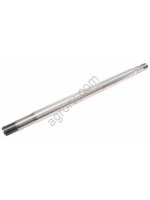 Ось мтз задней навески