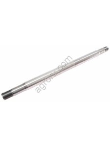 Ось мтз задней навески