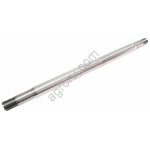 Ось мтз задней навески