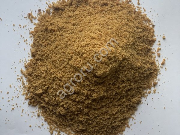 мука мясная КРС