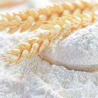 Мука пшеничная 1 сорт