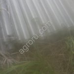 стеклянные трубы.