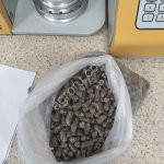 Шрот подсолнечный