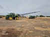 Самоходный опрыскиватель John Deere 4730