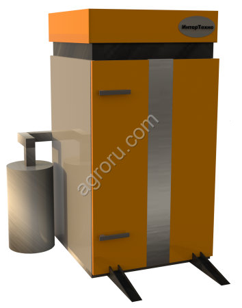 Термокамера