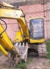 Экскаватор KOMATSU PC100-6ZE