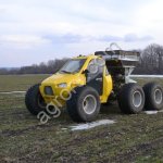 Услуга по внесению удобрений пневмоходами БАРС 271