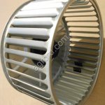 Рабочее колесо вентилятора