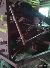 Оборачиватель лент льна ол-140 долгунец