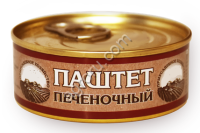 Оборудование для консервирования паштета из печени кур, свиней, крупно рогатого скота