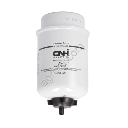 Топливный фильтр CNH 84565926