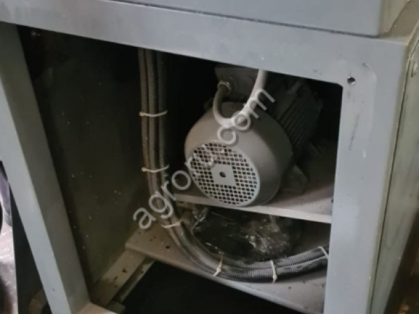 Стренгорезка (пластиковых нитей) scheer SGS 100-E