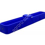 Автопоилка для крс Terrui TPT 401 (групповая термопоилка, мячиковая, с крышкой/без крышки)