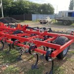 Культиваторы предпосевные