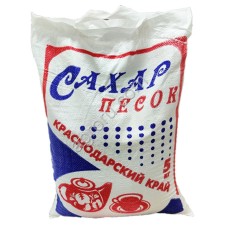 Сахар-песок ГОСТ