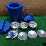 ТЕРМОСА 3-х ПОРЦИОННЫЕ на (1) Человека