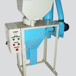 ЗЕРНОДРОБИЛКА, КРУПОРУШКА ДКМ-1м