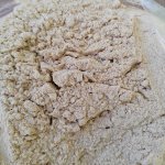 Овсяная мука тонкий помол