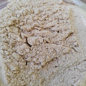 Овсяная мука тонкий помол