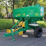 Рассеиватель минеральных удобрений РУ-3000