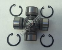 Крестовина карданного вала 23, 8х61, 3 мм.