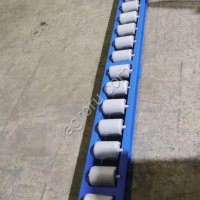 Рольганг неприводной РНП-76-510-2000