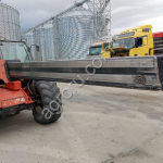 Погрузчик Manitou