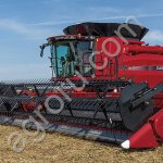 Агрополотна (ленты) на (валковые / драперные) жатки Case (Кейс)