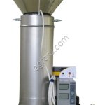 Установка для обработки семян перед посевом.9т/час