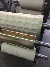 Формующий ротор для печенья от производителя